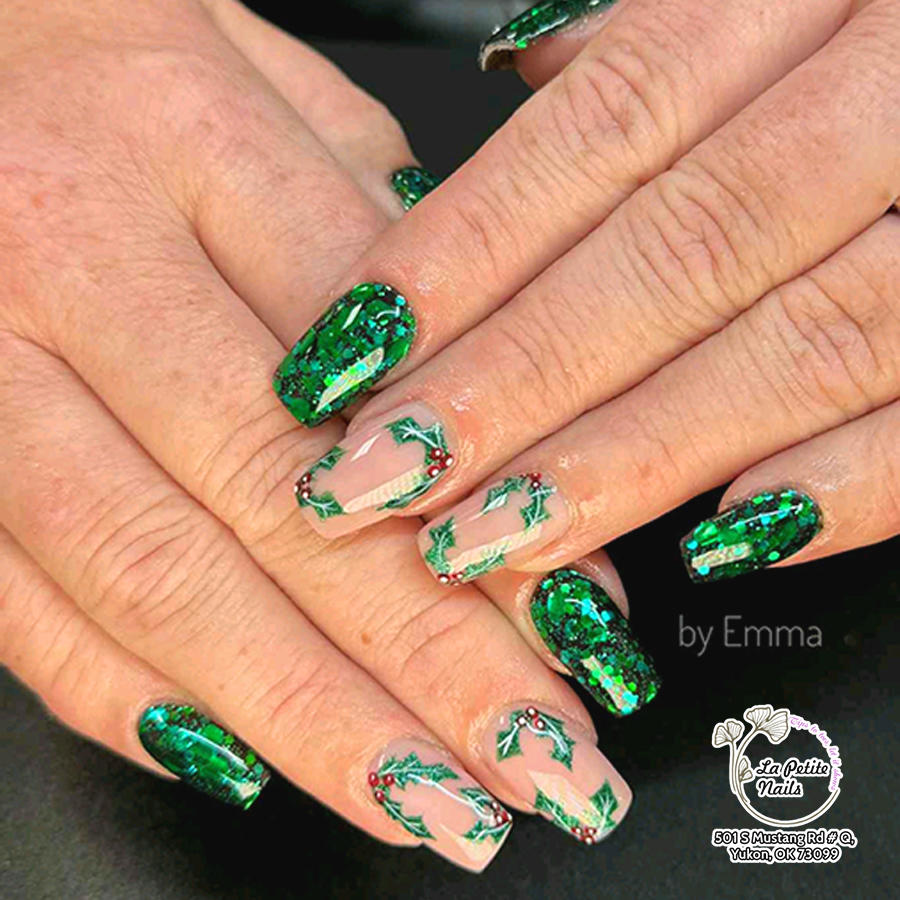 amazing nail